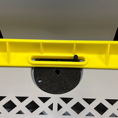 Вращающий вал, установленный в инкубаторах разных моделей