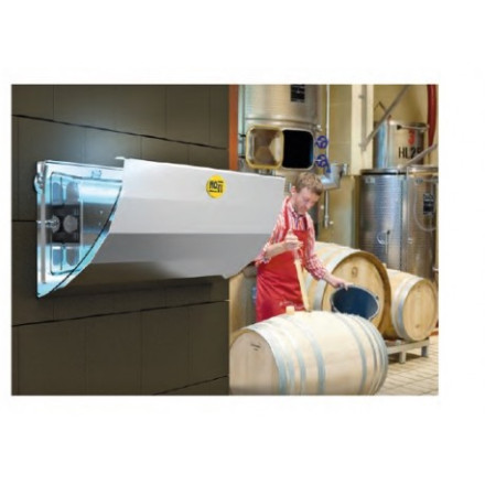 Ловушка-уничтожитель насекомых (мух, комаров, мошек) "Stick 701" Ловушка-уничтожитель насекомых (мух, комаров, мошек) "Stick 701"