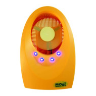 Ловушка-уничтожитель насекомых (мух, комаров, мошек) "Fan 7000" Ловушка-уничтожитель насекомых (мух, комаров, мошек) "Fan 7000"