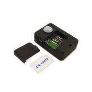 GSM-сигнализация для квартиры GSM-сигнализация для квартиры