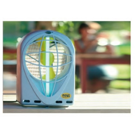 Ловушка-уничтожитель насекомых (мух, комаров, мошек) "MO-EL 396"