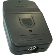 Отпугиватель собак "Экоснайпер LS-977S" Отпугиватель собак "Экоснайпер LS-977S"