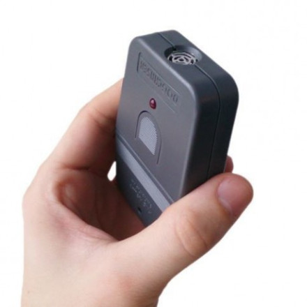 Отпугиватель собак "Экоснайпер LS-977S" Отпугиватель собак "Экоснайпер LS-977S"