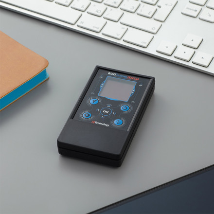 Индикатор поля "BugHunter Профессионал BH-03 Expert" Индикатор поля "BugHunter Профессионал BH-03 Expert"