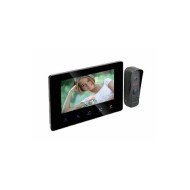 Проводной видеодомофон «HDcom B-707» Проводной видеодомофон «HDcom B-707»