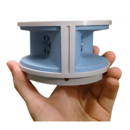 Ультразвуковой отпугиватель грызунов "Экоснайпер LS-927" Ультразвуковой отпугиватель грызунов "Экоснайпер LS-927"