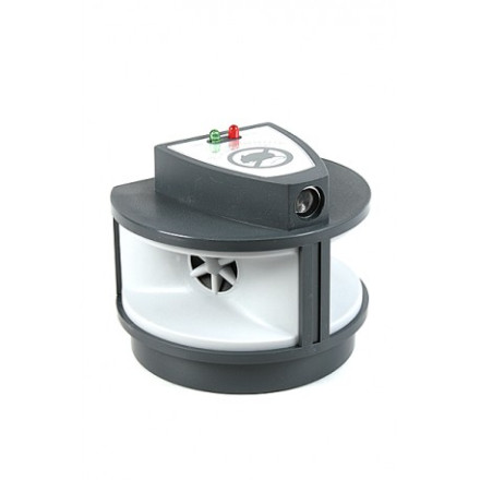 Отпугиватель крыс "Экоснайпер LS-927M" Отпугиватель крыс "Экоснайпер LS-927M"