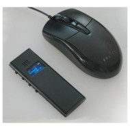 Цифровой диктофон «Edic-mini Ray A36» Цифровой диктофон «Edic-mini Ray A36»