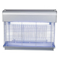 Ловушка-уничтожитель насекомых (мух, комаров, мошек) "FLY 7228" Ловушка-уничтожитель насекомых (мух, комаров, мошек) "FLY 7228"