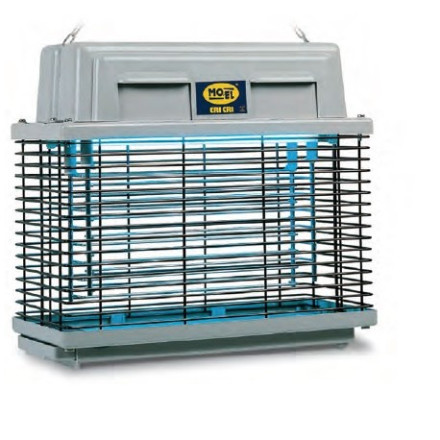 Ловушка-уничтожитель насекомых (мух, комаров, мошек) "Сri Cri 304" Ловушка-уничтожитель насекомых (мух, комаров, мошек) "Сri Cri 304"