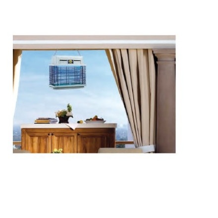 Ловушка-уничтожитель насекомых (мух, комаров, мошек) "Сri Cri 304" Ловушка-уничтожитель насекомых (мух, комаров, мошек) "Сri Cri 304"