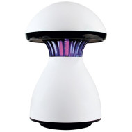 Ультрафиолетовая ловушка - уничтожитель летающих насекомых "Weitech WK0120" Ультрафиолетовая ловушка - уничтожитель летающих насекомых "Weitech WK0120"