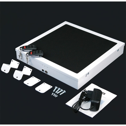 Подавитель диктофонов и микрофонов "BugHunter DAudio bda-5" Подавитель диктофонов и микрофонов "BugHunter DAudio bda-5"