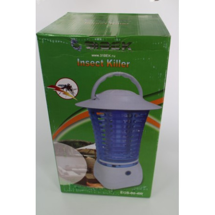 ЭкоСнайпер EGS-08-4W ЭкоСнайпер EGS-08-4W