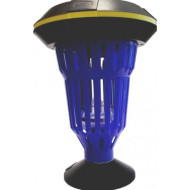 Средство от комаров на даче «Экоснайпер GE4» Средство от комаров на даче «Экоснайпер GE4»