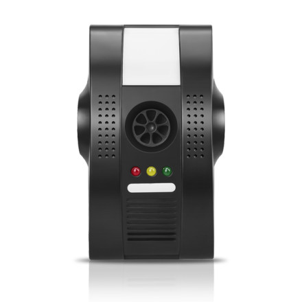 Отпугиватель грызунов "Экоснайпер AN-B110" Отпугиватель грызунов "Экоснайпер AN-B110"