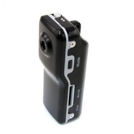 Беспроводная мини камера (MK-V) Беспроводная мини камера (MK-V)