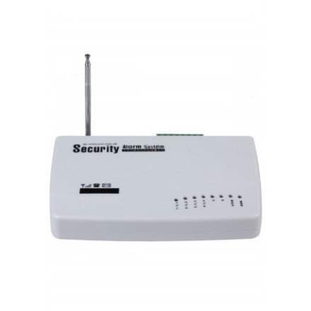 Охранная сигнализация gsm Охранная сигнализация gsm