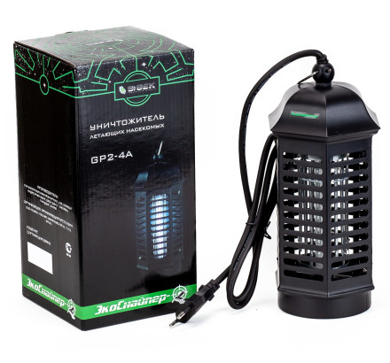 ЭкоСнайпер GP2-4A ЭкоСнайпер GP2-4A