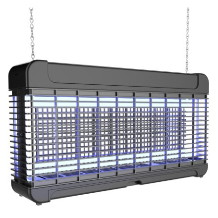 Электрическая ловушка для комаров «Экоснайпер GB-30L»