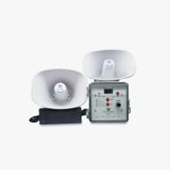 Биоакустический отпугиватель птиц "Биозвук Квадро" Биоакустический отпугиватель птиц "Биозвук Квадро"