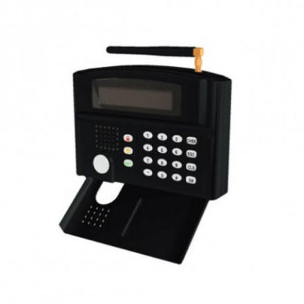 GSM-сигнализация GSM-сигнализация