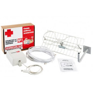 Комплект StrongCall «Контакт 2G MAXI» Комплект StrongCall «Контакт 2G MAXI»