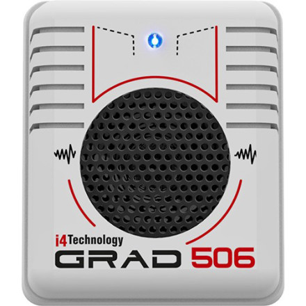 Отпугиватель крыс "Град 506" Отпугиватель крыс "Град 506"