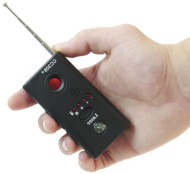 Антижучок с детектором скрытых камер Антижучок с детектором скрытых камер