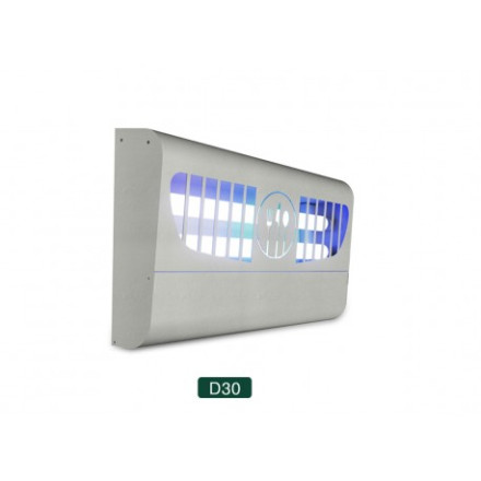 Средство от комаров и мошек «Экоснайпер D30» Средство от комаров и мошек «Экоснайпер D30»