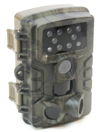 Фотоловушка "Филин HC-700AH" Фотоловушка "Филин HC-700AH"