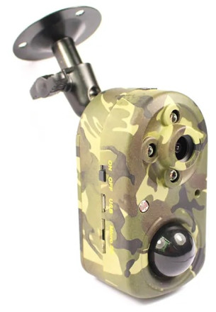 Фотоловушка для охоты "Филин HC-680AH-li" Фотоловушка для охоты "Филин HC-680AH-li"