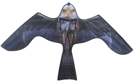 Визуальный отпугиватель птиц "Кондор"