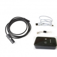 Гибкий эндоскоп Гибкий эндоскоп