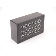 Подавитель диктофонов "UltraSonic-18-Лайт" Подавитель диктофонов "UltraSonic-18-Лайт"