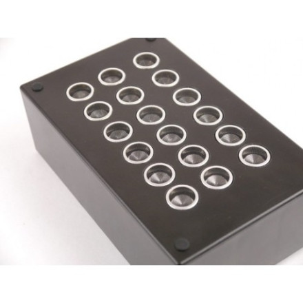 Подавитель диктофонов "UltraSonic-18-Лайт" Подавитель диктофонов "UltraSonic-18-Лайт"