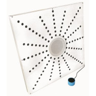 Многофункциональный комплекс защиты переговорных комнат «UltraSonic-120-Рhantom» Многофункциональный комплекс защиты переговорных комнат «UltraSonic-120-Рhantom»