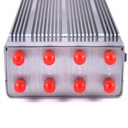 Глушилка навигации, сотового и интернет-сигнала Глушилка навигации, сотового и интернет-сигнала