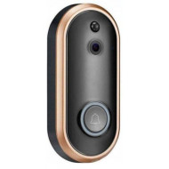 Видеодомофон с Wi-Fi-модулем "ACTOP IP-007G" Видеодомофон с Wi-Fi-модулем "ACTOP IP-007G"