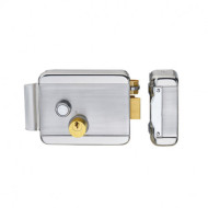 Электромеханический замок "Anxing Lock - AX042 (SAC-RJ105B)" Электромеханический замок "Anxing Lock - AX042 (SAC-RJ105B)"