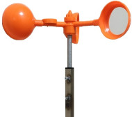 Отпугиватель птиц "Блеск" Отпугиватель птиц "Блеск"