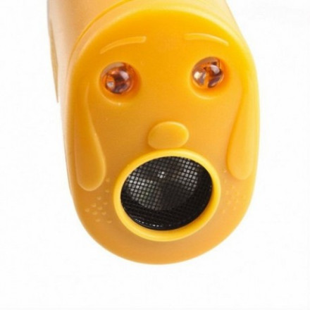 Отпугиватель собак "SITITEK ГРОМ-125" Отпугиватель собак "SITITEK ГРОМ-125"