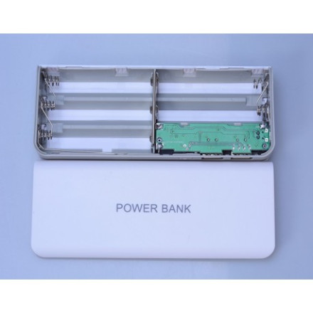 Power bank 1