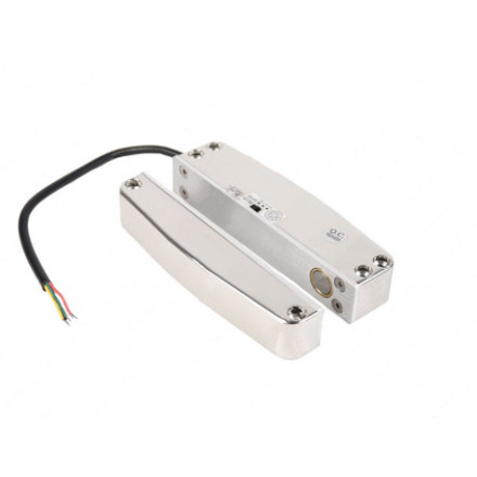 Накладной электромеханический замок "Anxing Lock – AX183 (SAC-В183)" Накладной электромеханический замок "Anxing Lock – AX183 (SAC-В183)"