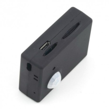 Миниатюрнейшая MMS камера «Страж MMS Micro» Миниатюрнейшая MMS камера «Страж MMS Micro»