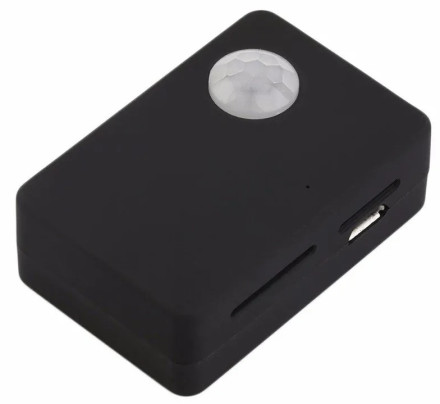 Миниатюрнейшая MMS камера «Страж MMS Micro» Миниатюрнейшая MMS камера «Страж MMS Micro»