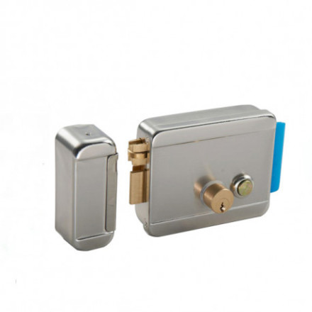 Электромеханический замок на дверь "Anxing Lock - Омега" Электромеханический замок на дверь "Anxing Lock - Омега"