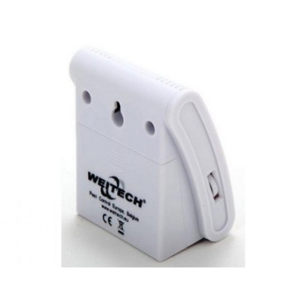 Ультразвуковой отпугиватель комаров "Weitech WK0029" Ультразвуковой отпугиватель комаров "Weitech WK0029"