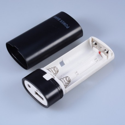 Power bank 2