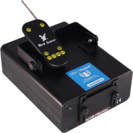 Лазерный отпугиватель птиц "Луч-П" Лазерный отпугиватель птиц "Луч-П"